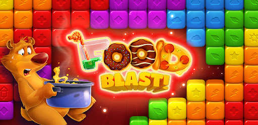 Food Blast