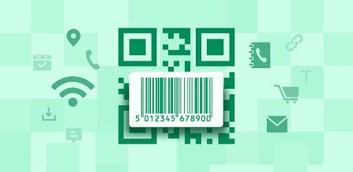 QR Scanner: Barcode Scanner