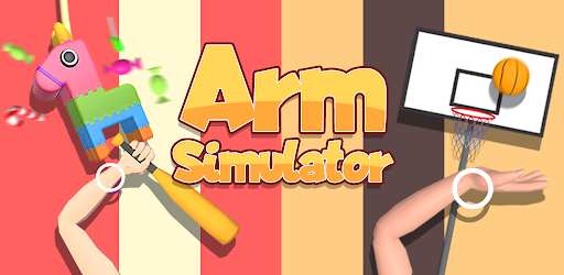 Arm Simulator
